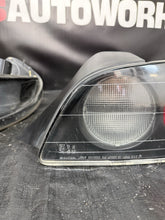 Load image into Gallery viewer, 2000-2003 Honda S2000 AP1 Genuine Left &amp; Right Taillights Tail Lights OEM