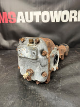 Load image into Gallery viewer, 2006-2007 Subaru WRX STI Rear Differential Assembly Turbo 2.5L R180 OEM #525182