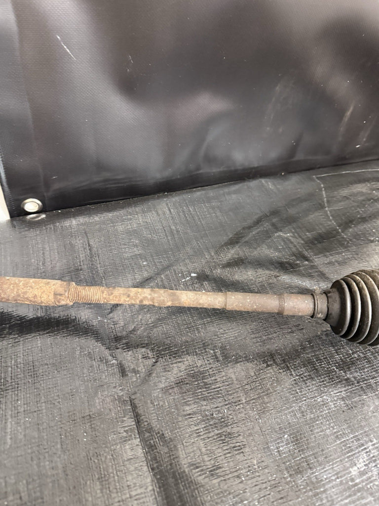 2006 SUBARU WRX STI EJ257 2.5L OEM STEERING RACK & PINION ASSY #525182