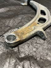 Load image into Gallery viewer, 04-07 SUBARU WRX STI OEM FRONT LOWER ALUMINUM CONTROL ARMS PAIR #516938