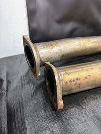 INVIDIA 3” STAINLESS CAT BACK EXHAUST FOR 2002-2007 Subaru WRX STI #525182