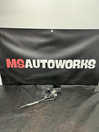 2004-2007 Subaru STI OEM Factory Boost Controller EBCS & Bracket #518682