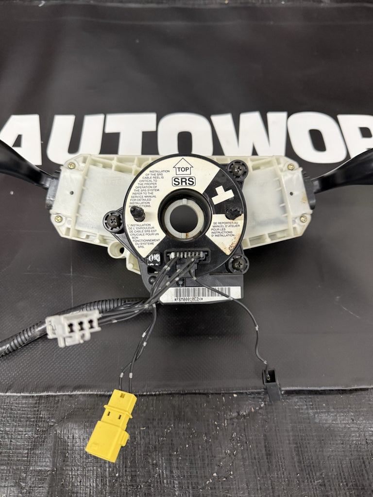 2000-2003 HONDA S2000 AP1 OEM CLOCK SPRING CLOCKSPRING REEL