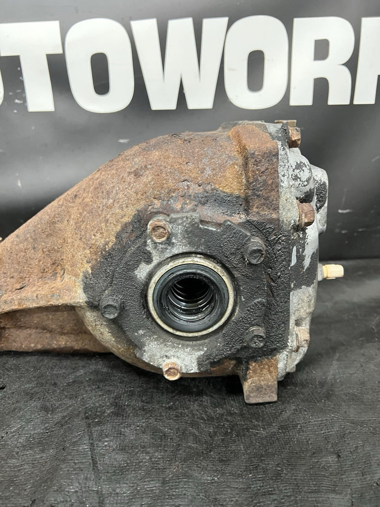 2004 Subaru WRX STI R180 3.90 Rear Differential Diff #518682