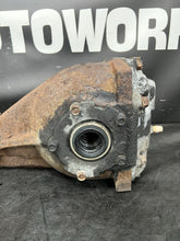Load image into Gallery viewer, 2004 Subaru WRX STI R180 3.90 Rear Differential Diff #518682