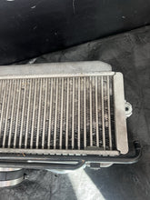 Load image into Gallery viewer, 2008-2014 SUBARU IMPREZA WRX STI OEM TMIC TOP MOUNT INTERCOOLER #525671