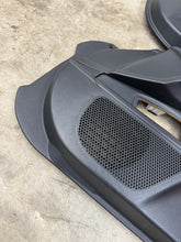 Load image into Gallery viewer, 2000-2003 HONDA S2000 AP1 OEM BLACK DOOR PANEL PAIR DRIVER PASSENGER DOOR PANELS