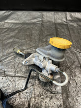 Load image into Gallery viewer, 2004-2007 Subaru Impreza WRX STI Clutch Master &amp; Slave Cylinder #522560