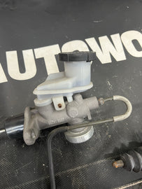 2002-2007 Subaru Impreza WRX STI Clutch Master & Slave Cylinder #508176