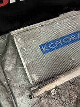 Load image into Gallery viewer, KOYORAD Radiator For 2002-2007 SUBARU WRX STI #522560