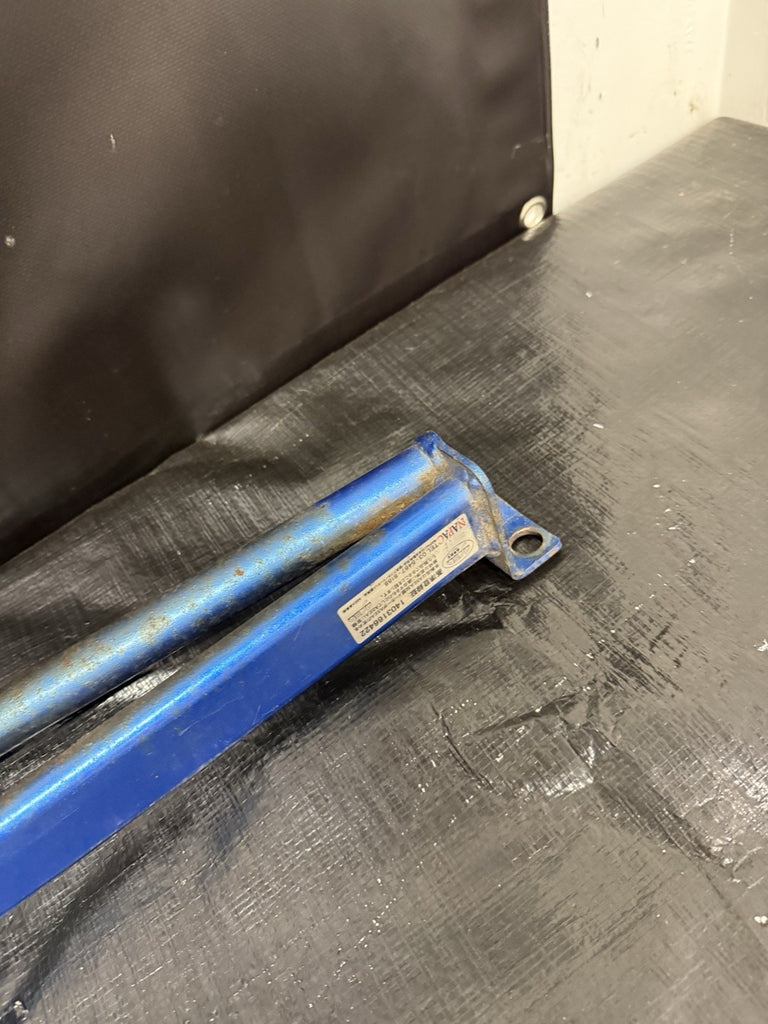 Cusco Power Brace Front Member for Subaru Impreza WRX STi Sedan GDB / 672 492 FM