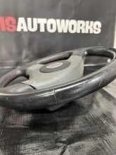 Load image into Gallery viewer, 2004 Subaru Impreza WRX STI Steering Wheel #511324