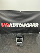 Load image into Gallery viewer, 2004 Subaru WRX STI Shifter Trim Surround Boot #500989