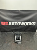 2004 Subaru WRX STI Shifter Trim Surround Boot #500989