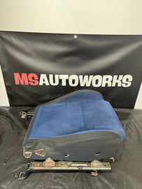 2004 Subaru WRX STI Front Passenger Right Seat Bottom Factory OEM #518682