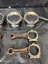 Load image into Gallery viewer, 2004-2014 Subaru WRX STi OEM Stock Pistons &amp; Rods #518682