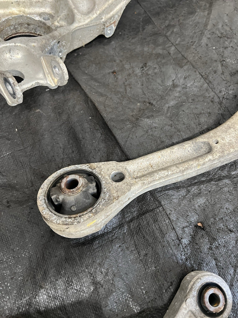 2005-2009 Subaru Legacy Spec B Aluminum Rear Control Arms Trailing Arm #212661