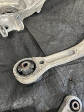 Load image into Gallery viewer, 2005-2009 Subaru Legacy Spec B Aluminum Rear Control Arms Trailing Arm #212661