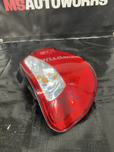 Load image into Gallery viewer, 2004-2007 Subaru Impreza WRX STi Tail Light Drivers Side Sedan Genuine #500989