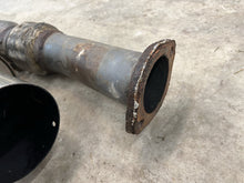 Load image into Gallery viewer, HKS Hi-Power CatBack Exhaust For 2002-2007 Subaru WRX/STi #506192