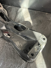 Load image into Gallery viewer, 2008-2014 Subaru WRX STI Engine Cradle Sub Frame Crossmember Front #525671