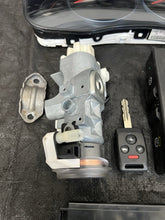 Load image into Gallery viewer, 2008-2009 Subaru Legacy GT Spec B Cluster, ECU, Immobilizer &amp; Key Fob #212661