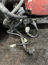 Load image into Gallery viewer, 2004 Subaru WRX STI Intake Manifold TGVs Engine Harness Assembly OEM #518682