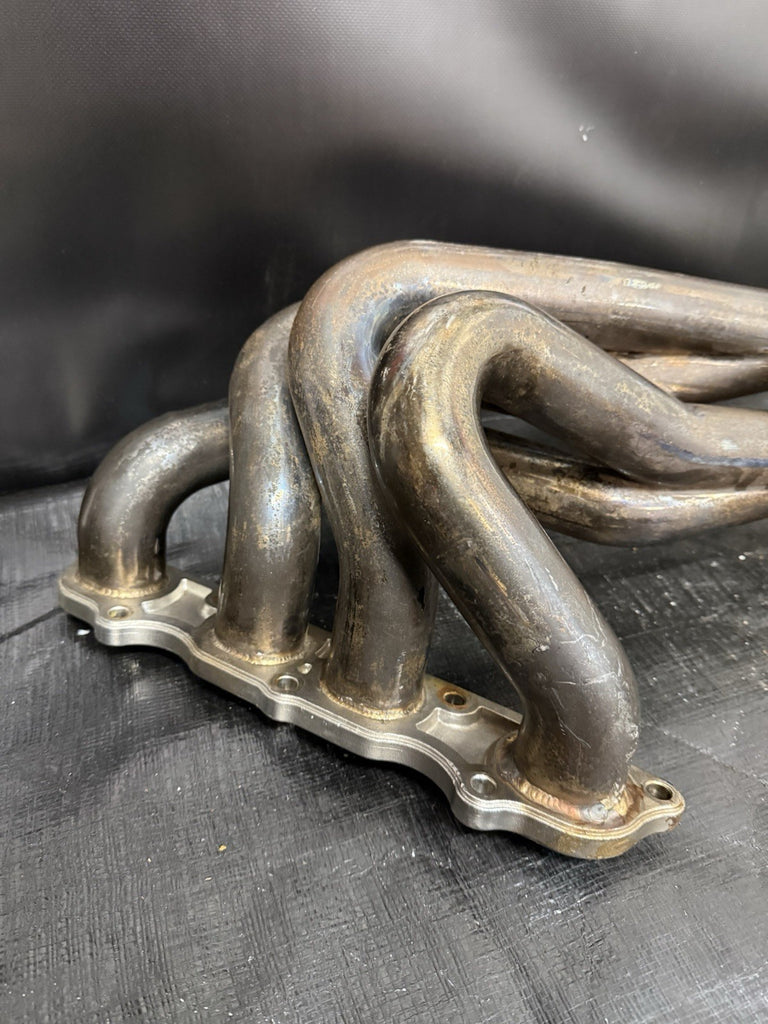 2000-2009 Honda S2000 AP1 AP2 Invidia Headers