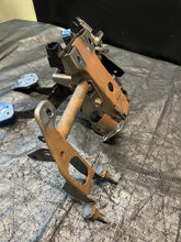 Load image into Gallery viewer, 2004-2007 Subaru WRX STI Brake &amp; Clutch Pedal Assembly #511324