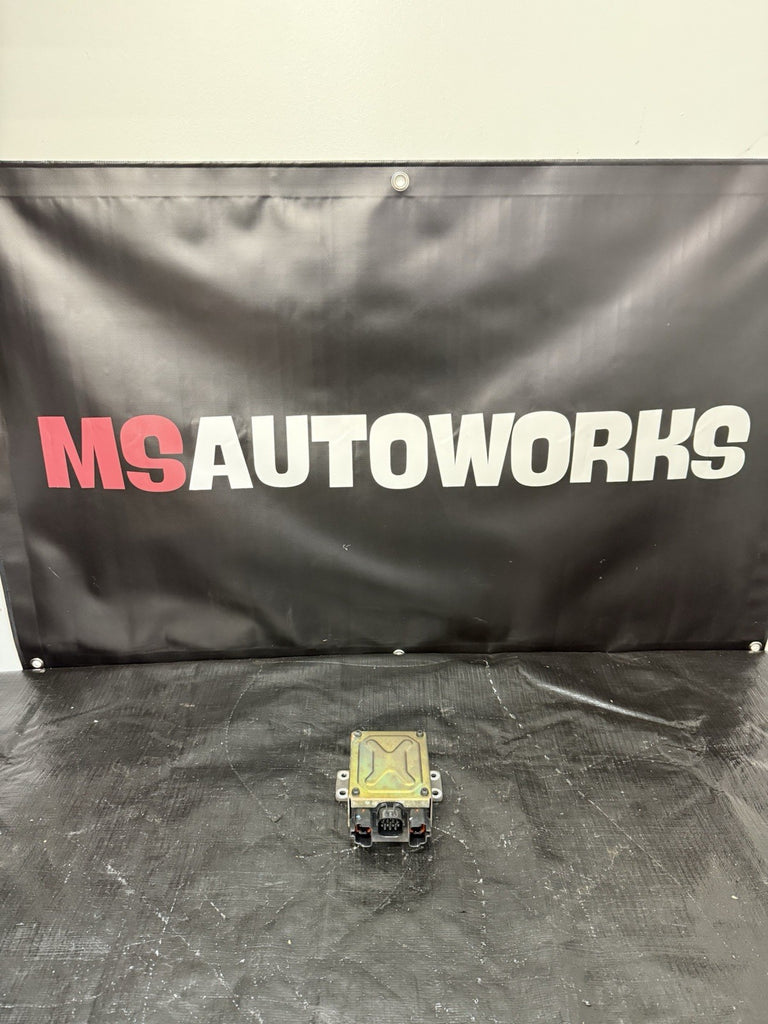 2000-2003 HONDA S2000 EPS Electric Power Steering Module AP1 ECU 39980-S2A-A01