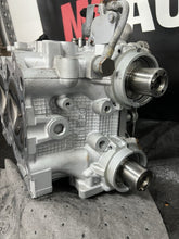 Load image into Gallery viewer, 2008-2014 Subaru WRX D25 Engine Cylinder Heads Left LH &amp; Right RH OEM #212661