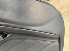 Load image into Gallery viewer, 2000-2003 HONDA S2000 AP1 OEM BLACK DOOR PANEL PAIR DRIVER PASSENGER DOOR PANELS