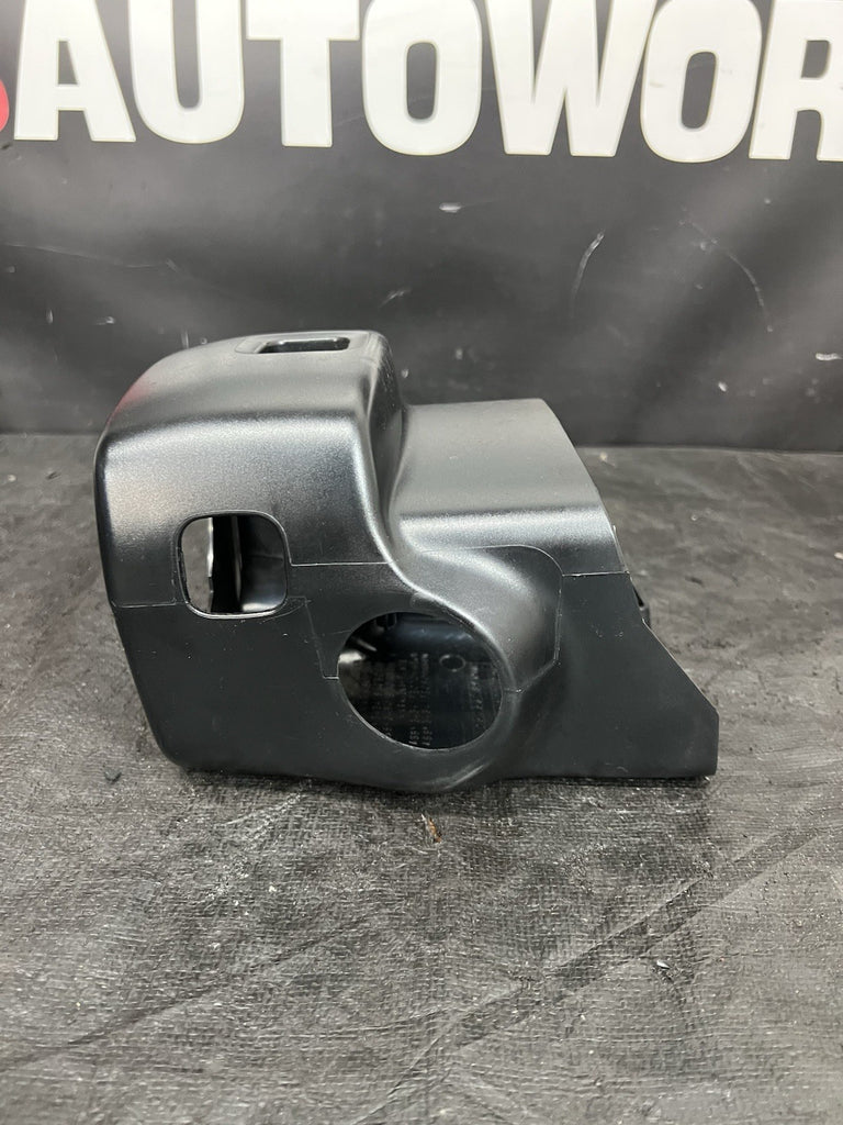 2002-2007 Subaru Impreza WRX STi Steering Column Cover Trim #524656