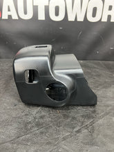 Load image into Gallery viewer, 2002-2007 Subaru Impreza WRX STi Steering Column Cover Trim #524656