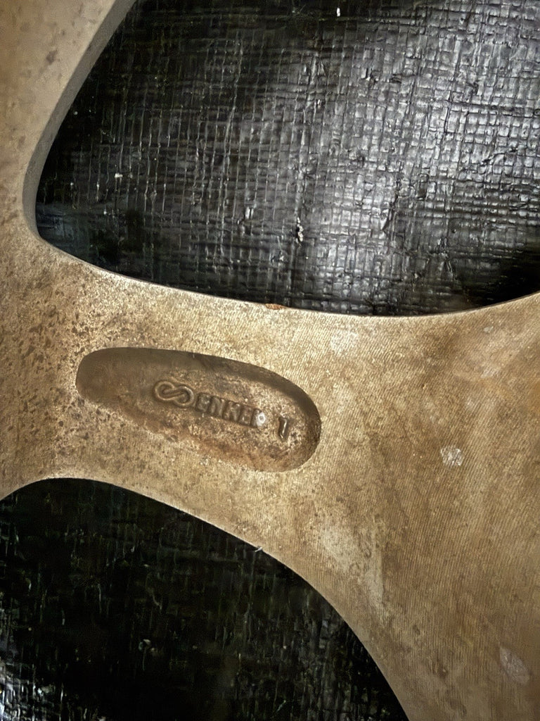 2000-2003 Honda S2000 AP1 OEM 16" Rear Wheel Rim 16x7.5 #1