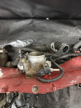 Load image into Gallery viewer, 2006 Subaru WRX STI Intake Manifold TGVs Engine Harness Assembly OEM #500989