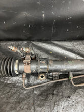 Load image into Gallery viewer, 2004 SUBARU WRX STI EJ257 2.5L OEM STEERING RACK &amp; PINION ASSY #518682