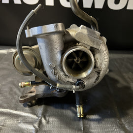 Subaru Legacy Gt Turbo VF38 IHI Twin Scroll OEM #3