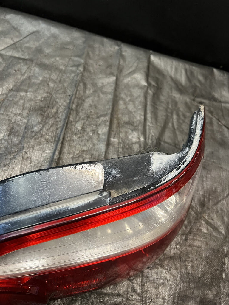 2004-2007 Subaru WRX STI Tail Light Assembly Right Passenger RH OEM #521289