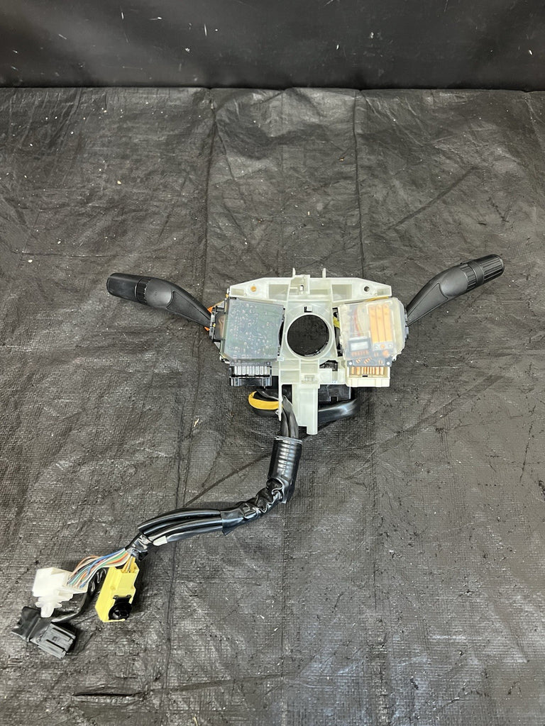 08-14 SUBARU WRX STI OEM STEERING CLOCK SPRING ASSEMBLY #525671