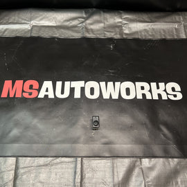 2004-2005 Subaru Impreza WRX STI Headlight Level Switch Adjustment Knob 04-05 2