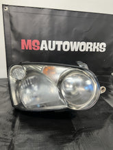 Load image into Gallery viewer, 2004-2005 Subaru WRX STI V8 JDM Headlights Headlamps HID #500989