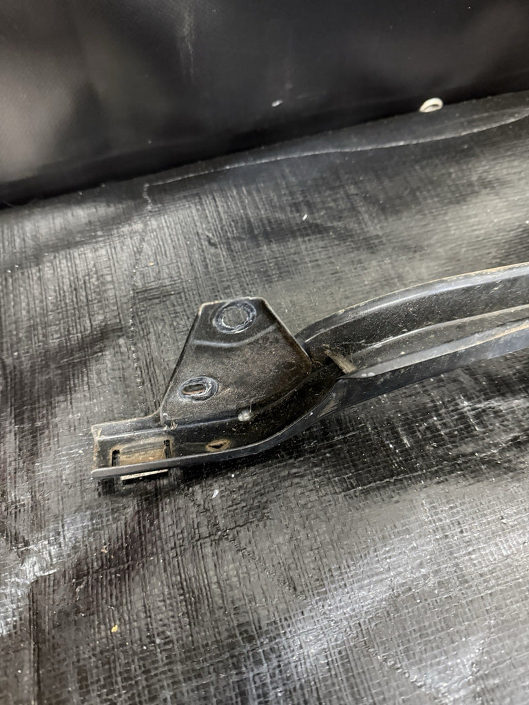 2000-2009 Honda S2000 Genuine Front Left-Right Side Headlight Bumper Bracket