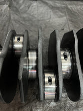 Load image into Gallery viewer, 2004-2018 Subaru WRX STi OEM Nitride Treated Crankshaft EJ257 EJ255 #212661
