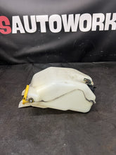 Load image into Gallery viewer, 2004-2005 SUBARU WRX STI OEM WINDSHIELD WASHER FLUID RESERVOIR BOTTLE #518682
