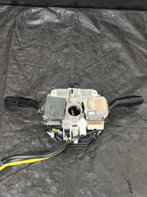 Load image into Gallery viewer, 2005 SUBARU WRX STI EJ257 2.5L OEM CLOCK SPRING STEERING ANGLE SENSOR #524656