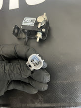 Load image into Gallery viewer, 2008-2014 Subaru WRX GrimmSpeed 3-Port Electronic Boost Solenoid EBCS #212661