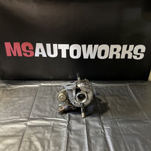 Load image into Gallery viewer, Subaru Legacy Gt Turbo VF38 IHI Twin Scroll OEM #4