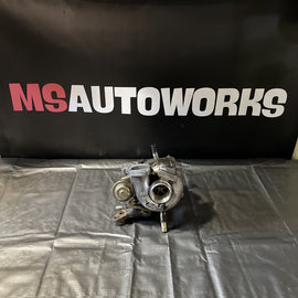 Subaru Legacy Gt Turbo VF38 IHI Twin Scroll OEM #4