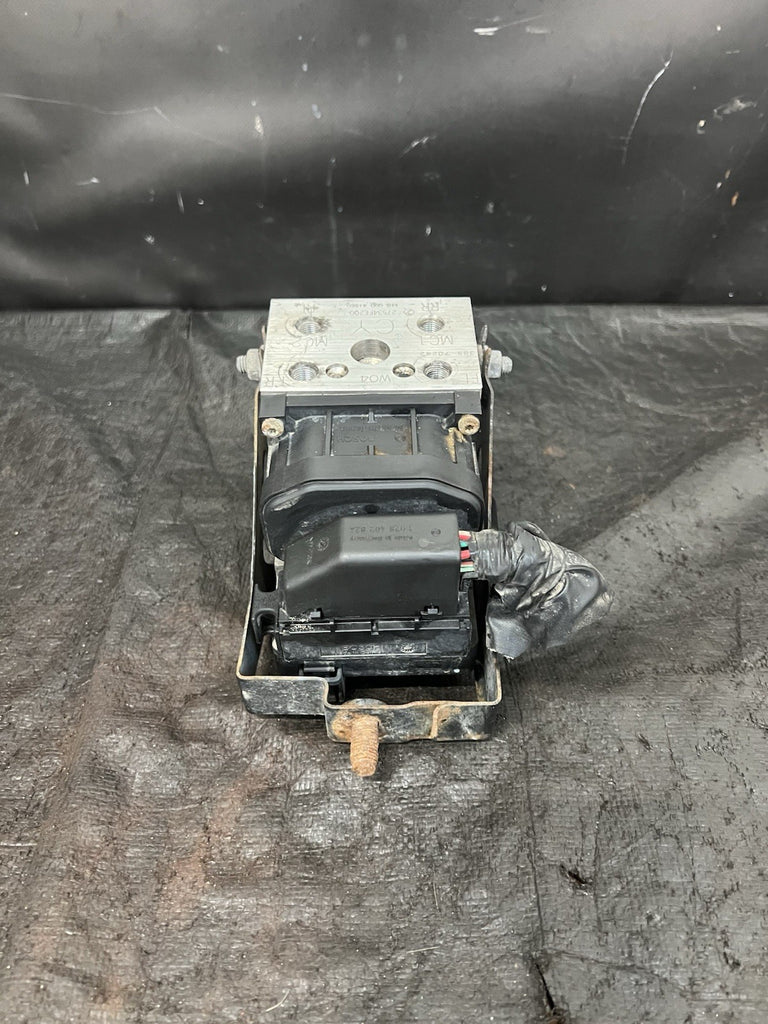 2004 SUBARU IMPREZA WRX STI SEDAN OEM ABS BRAKE PUMP MODULE UNIT EJ257 #518682